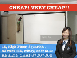 Blk 301 Bukit Batok Street 31 (Bukit Batok), HDB 4 Rooms #185684752